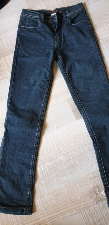 Pantalon orchestra 10 ans