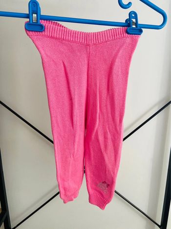 Pantalon T.18 mois Orchestra