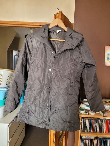 Veste légère 42/44
