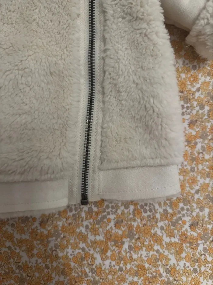 Manteau ikks - photo numéro 3