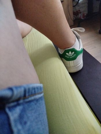 Stansmith