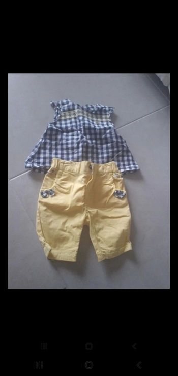 Ensemble sergent major