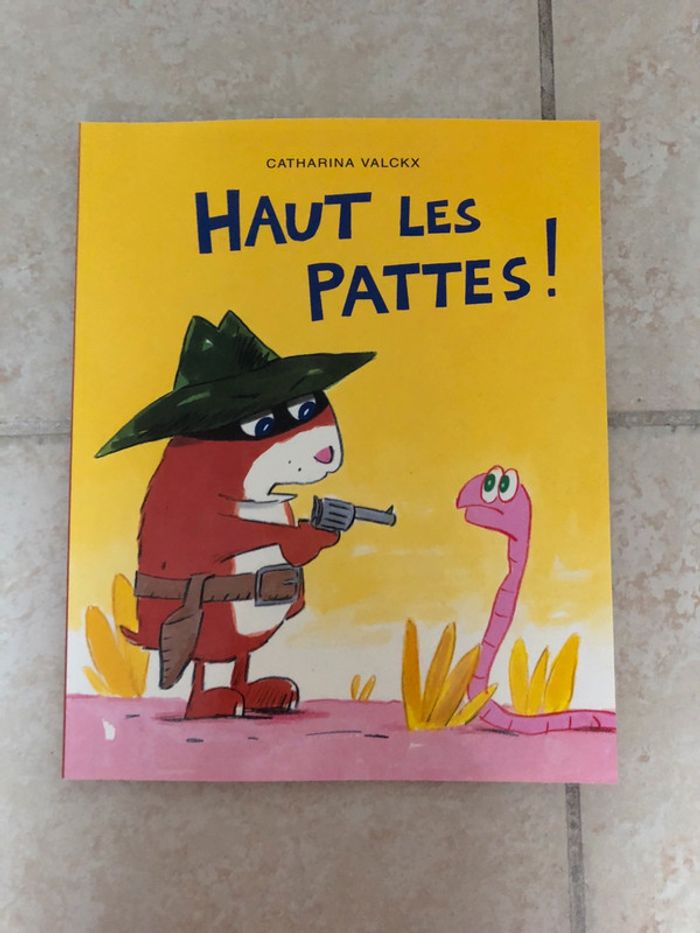 Lot de 2 livres - photo numéro 2