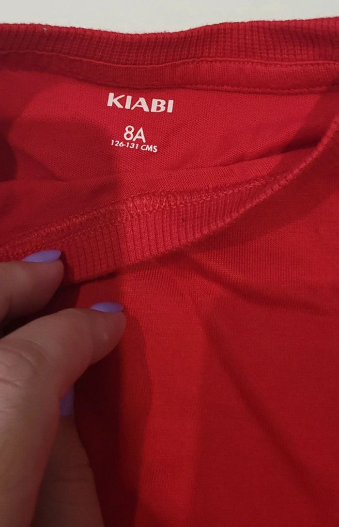 Lot 2 hauts - photo numéro 3