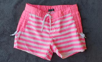 Short  maillot Calzadonia