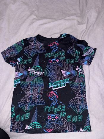 T shirt