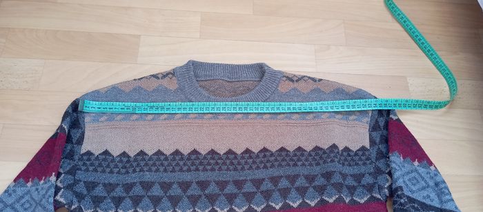 Pull femme taille M - photo numéro 3