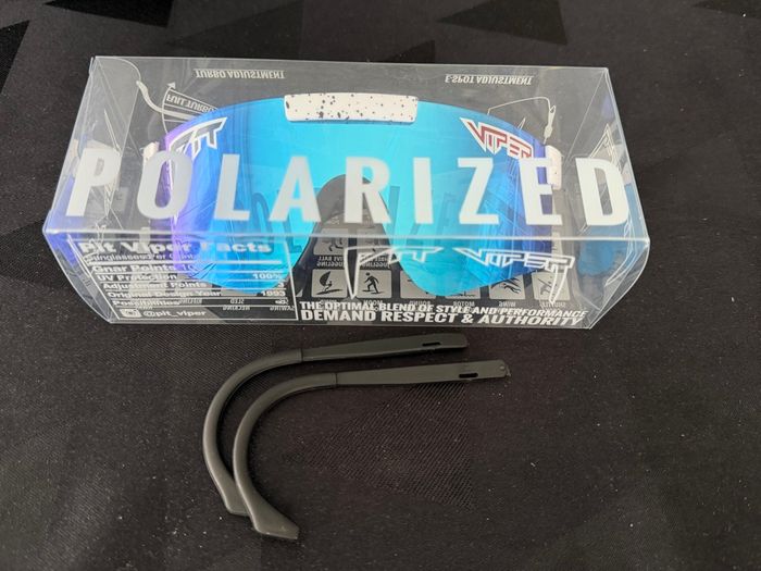 Lunettes Pit Viper - photo numéro 3