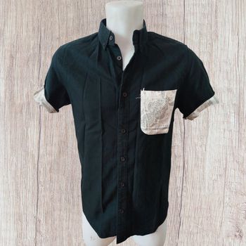 Chemise homme S
