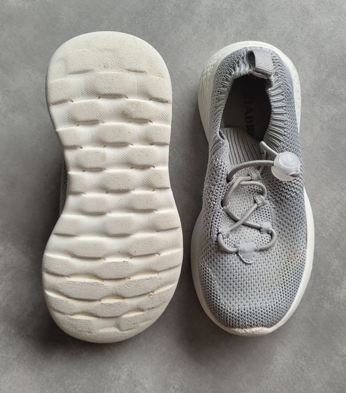 Baskets - photo numéro 3