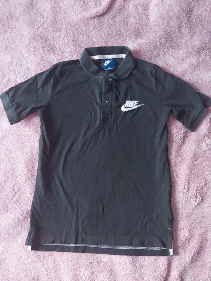 Polo nike