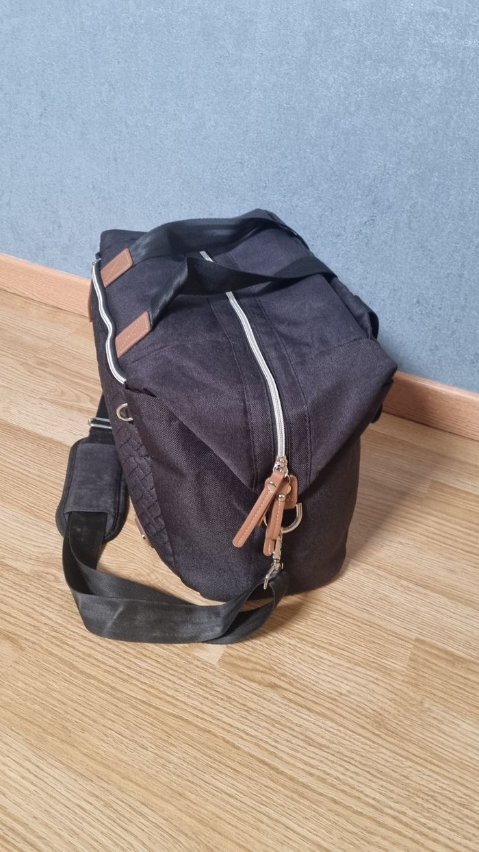 Sac a langer , comme neuf - photo numéro 8
