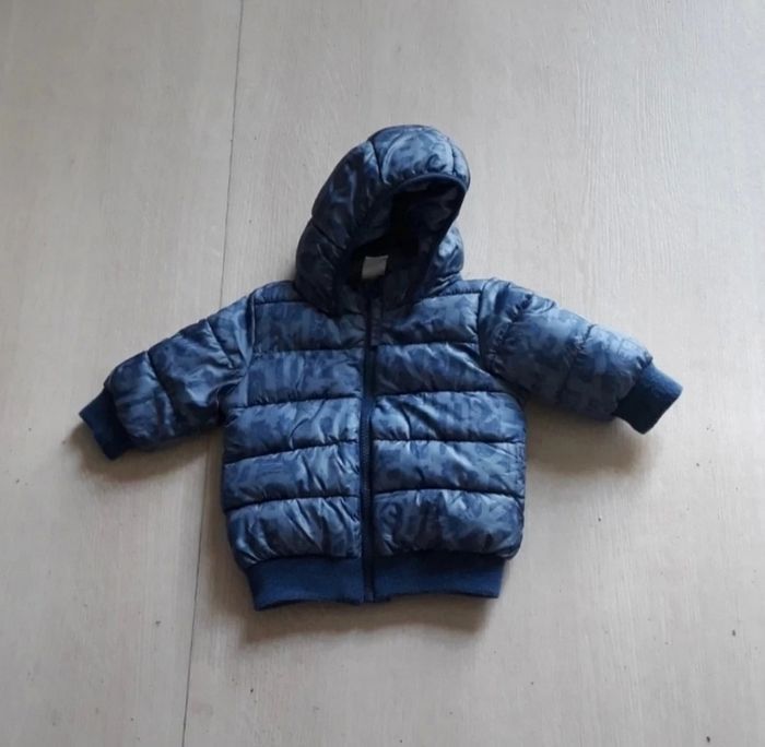 Lot 6 mois garçon - photo numéro 6