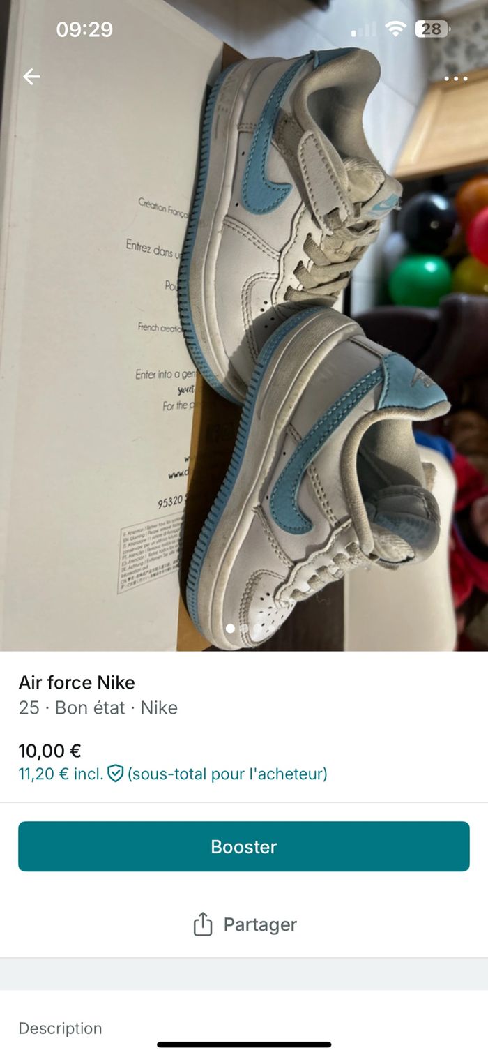 Air force