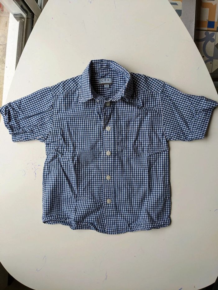 Chemise
