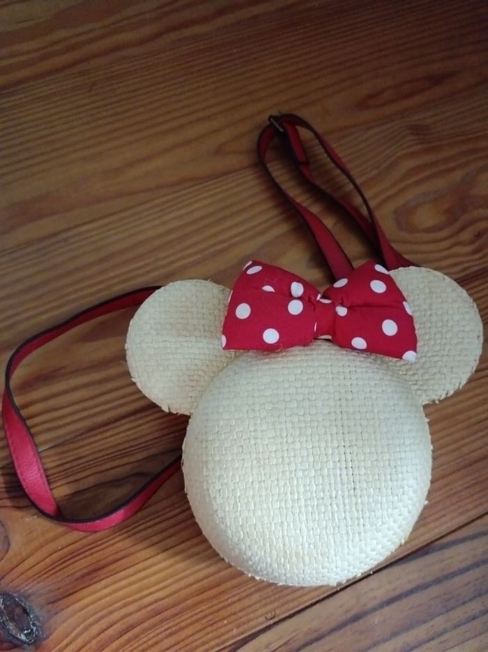 Sac Minnie
