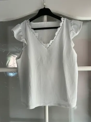 🩷 tes shirt femme