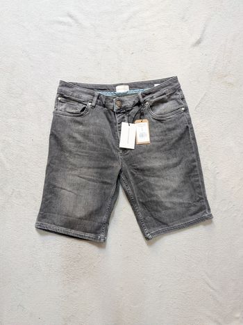 Sondage & Sons short jeans homme taille 33