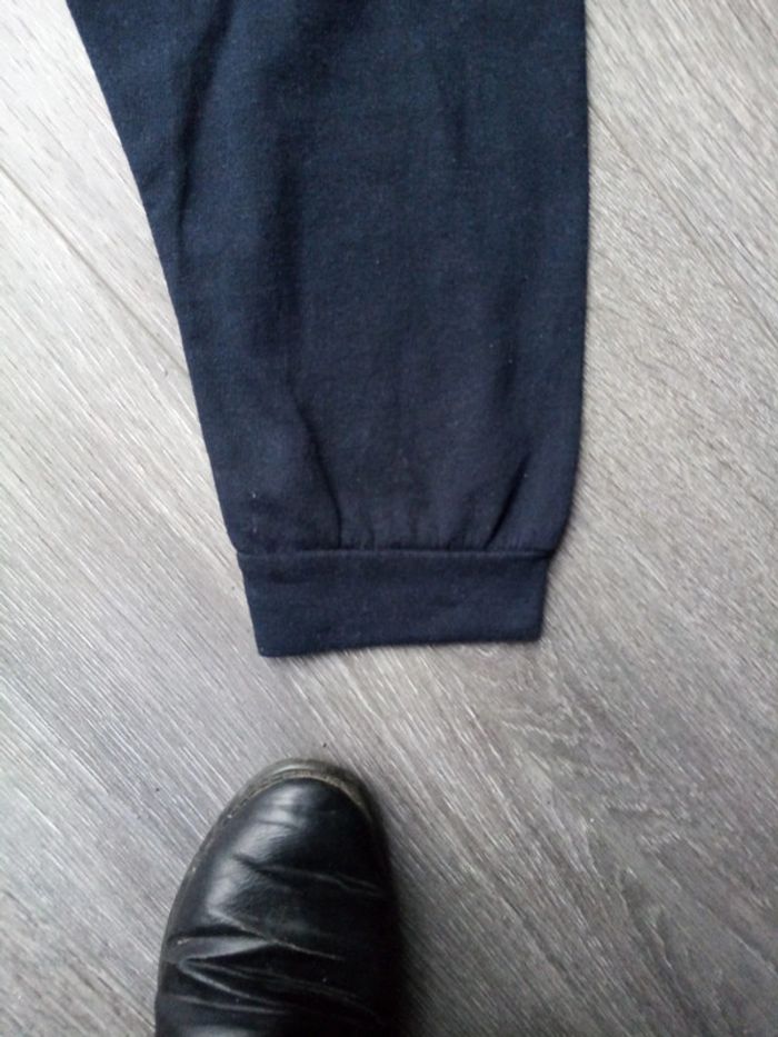 Pyjama mi saison 8/10A - photo numéro 7