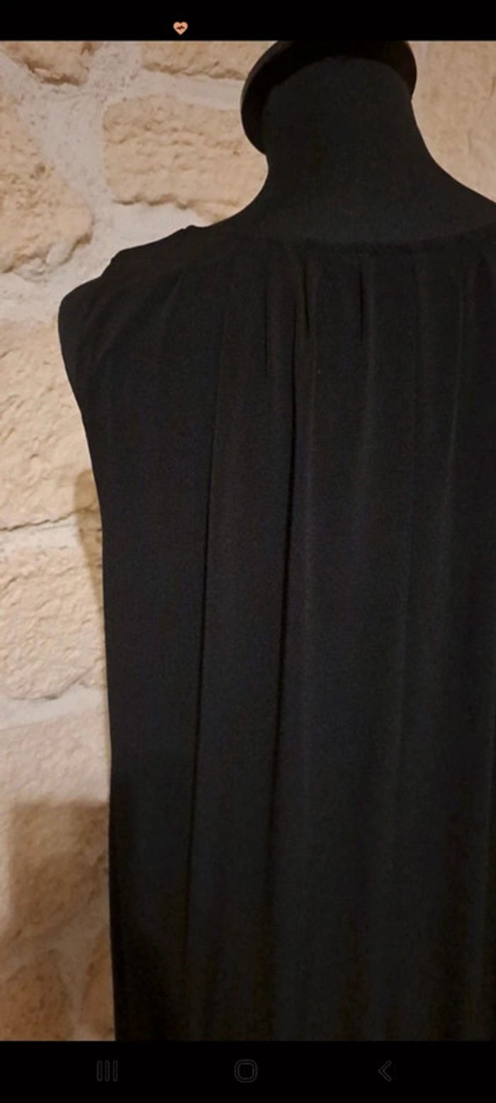 Robe ample - photo numéro 9