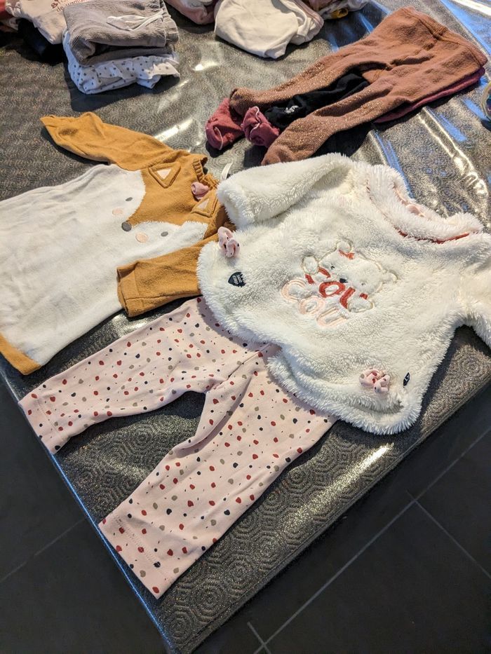 Habit 3 mois - photo numéro 4