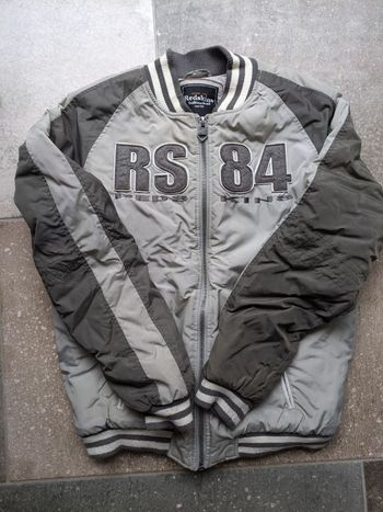 Blouson REDSKINS