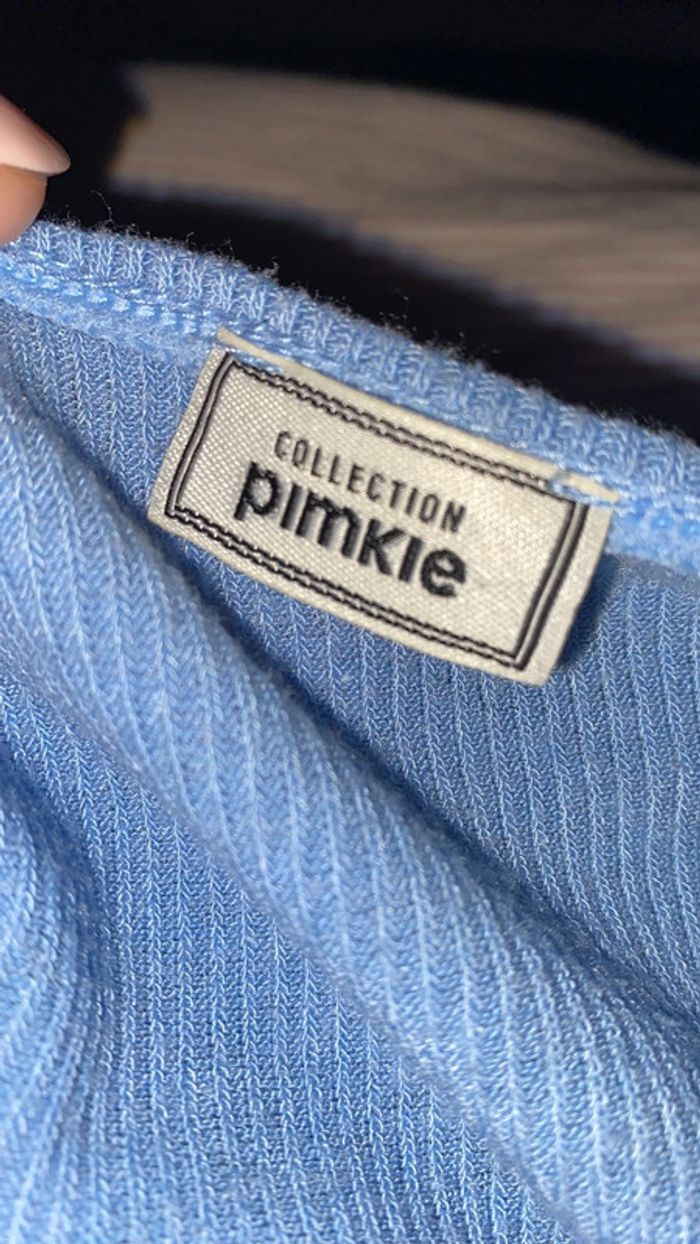 pull fin Pimkie - photo numéro 2