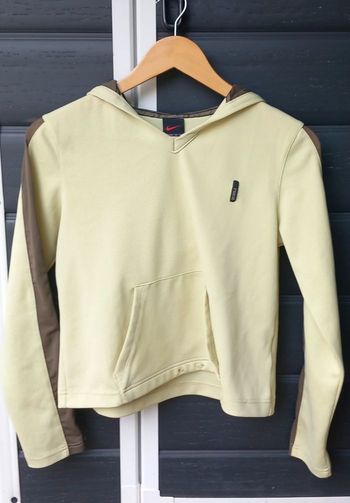 Sweat à capuche Nike 😀