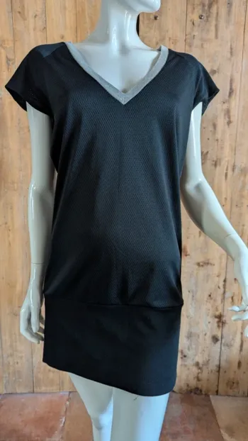 Robe style sport Tezenis M