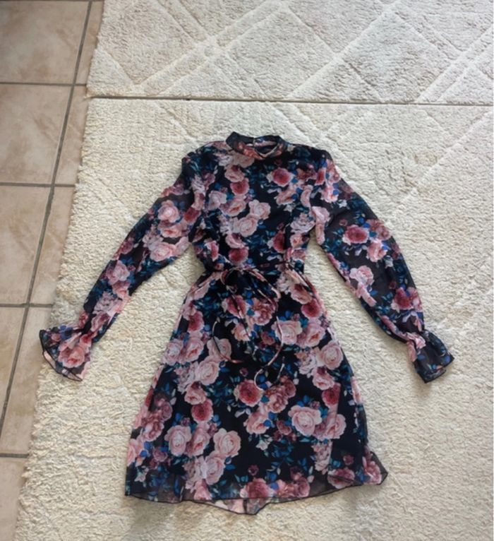 Robe occasion femme taille 36 (s) - photo numéro 6