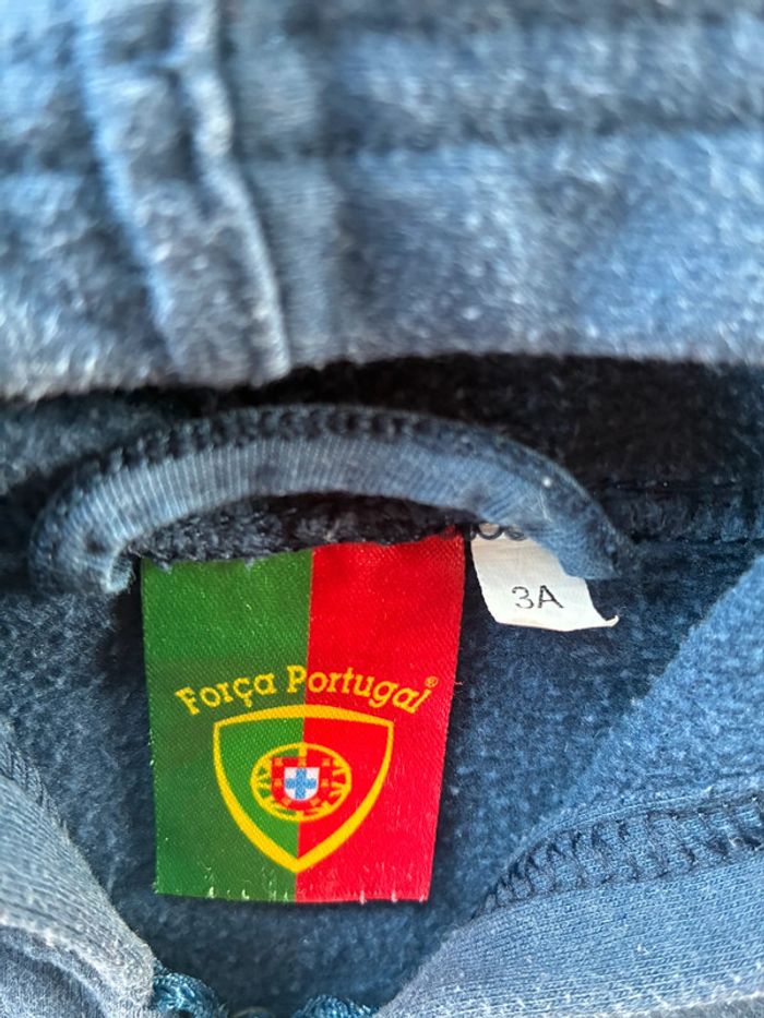 Veste - photo numéro 2