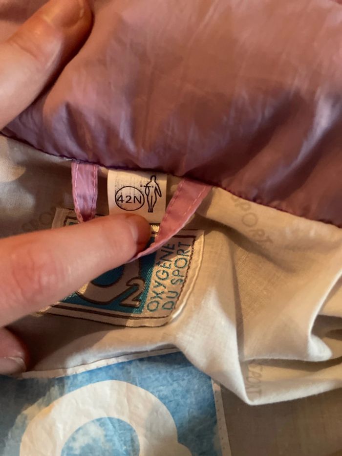 Veste vintage - photo numéro 13