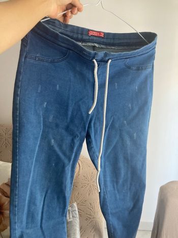 Jeans slim fit