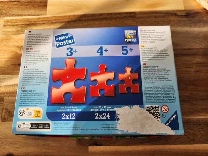 Puzzles mario - photo numéro 2