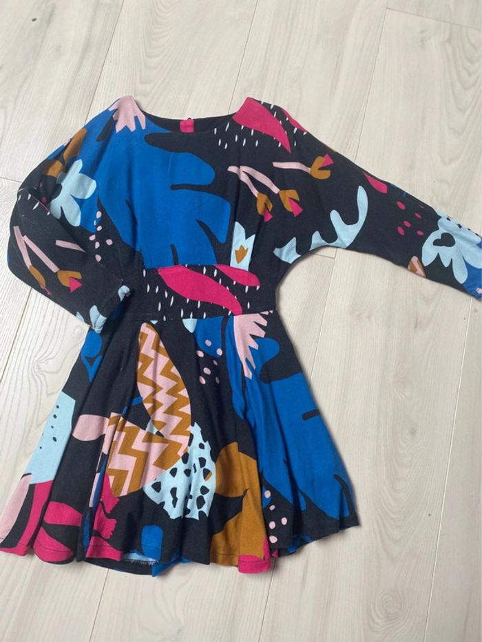 Robe catimini