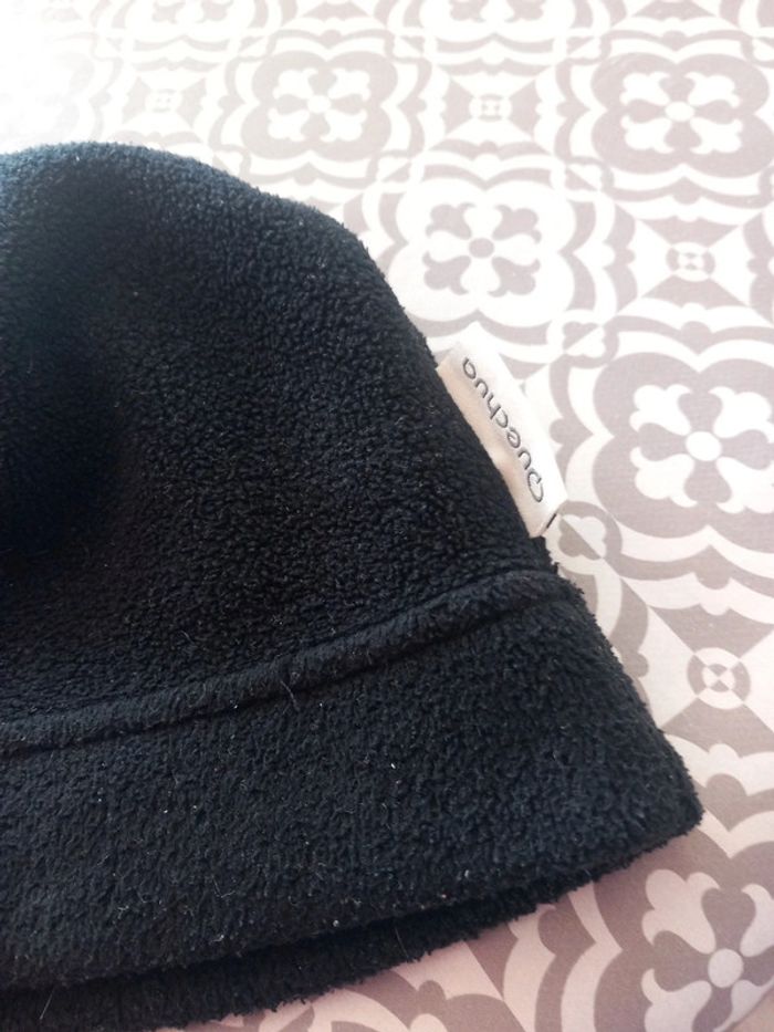 Bonnet chaud enfant quechua - photo numéro 3