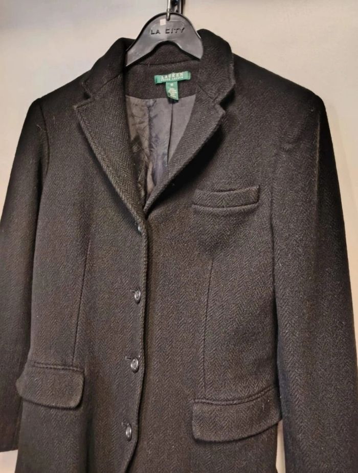 Manteau Lauren Ralph Lauren - photo numéro 2