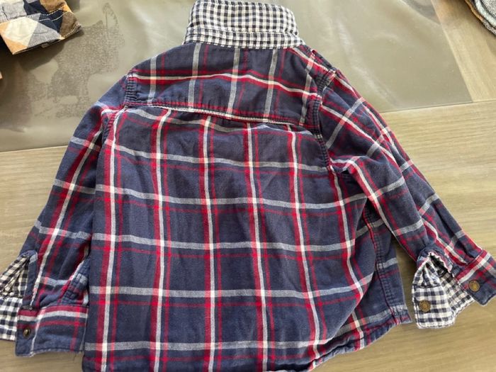 Chemise - photo numéro 3