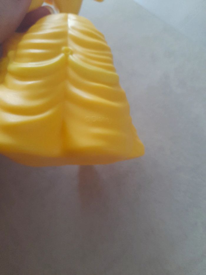 Figurine princesse Belle Disney - photo numéro 6