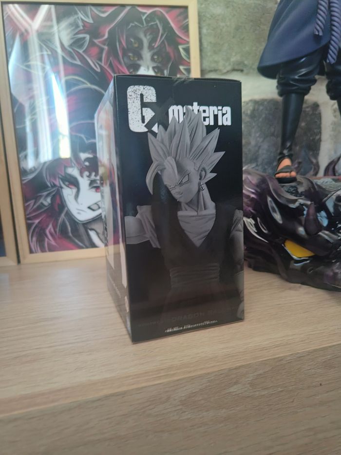 Figurine Vegeto Gxmateria - photo numéro 5