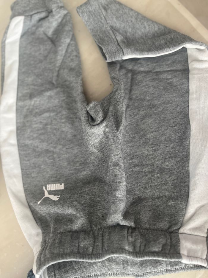 Pantalon jogging - photo numéro 3