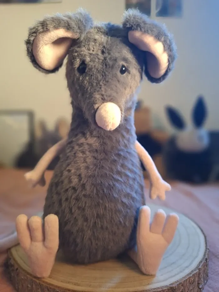 Lachlan Sad Rat halloween collection - photo numéro 5