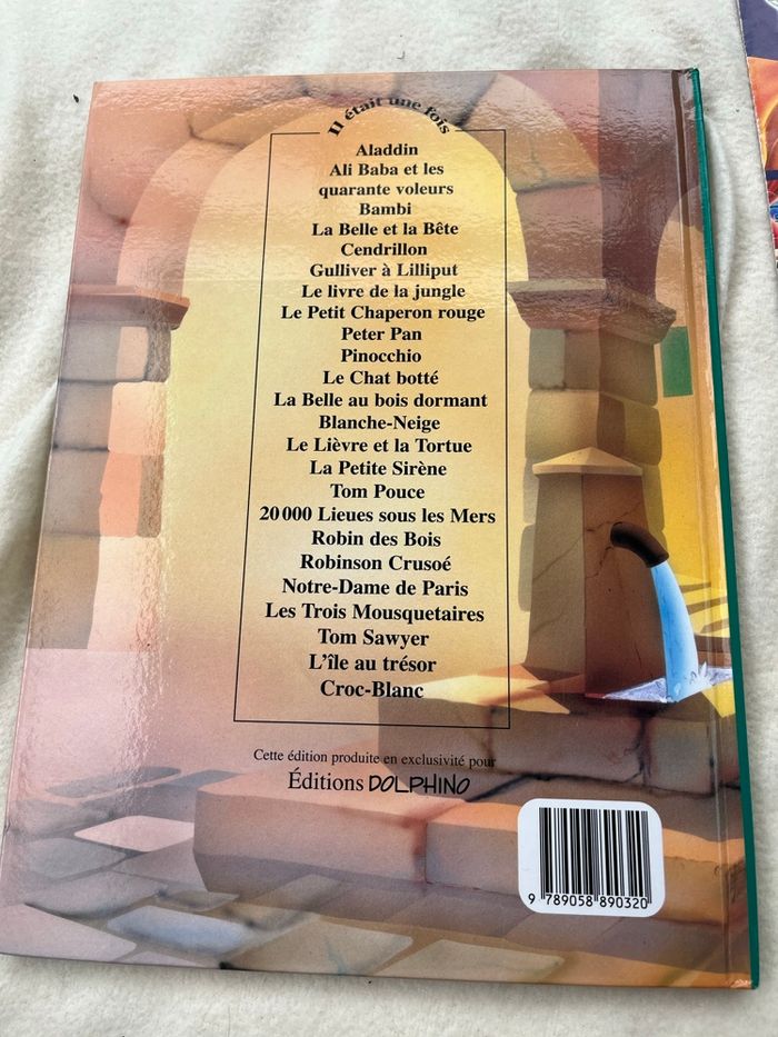 Pinocchio - photo numéro 2