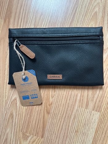 Pochette Cabaia neuve 