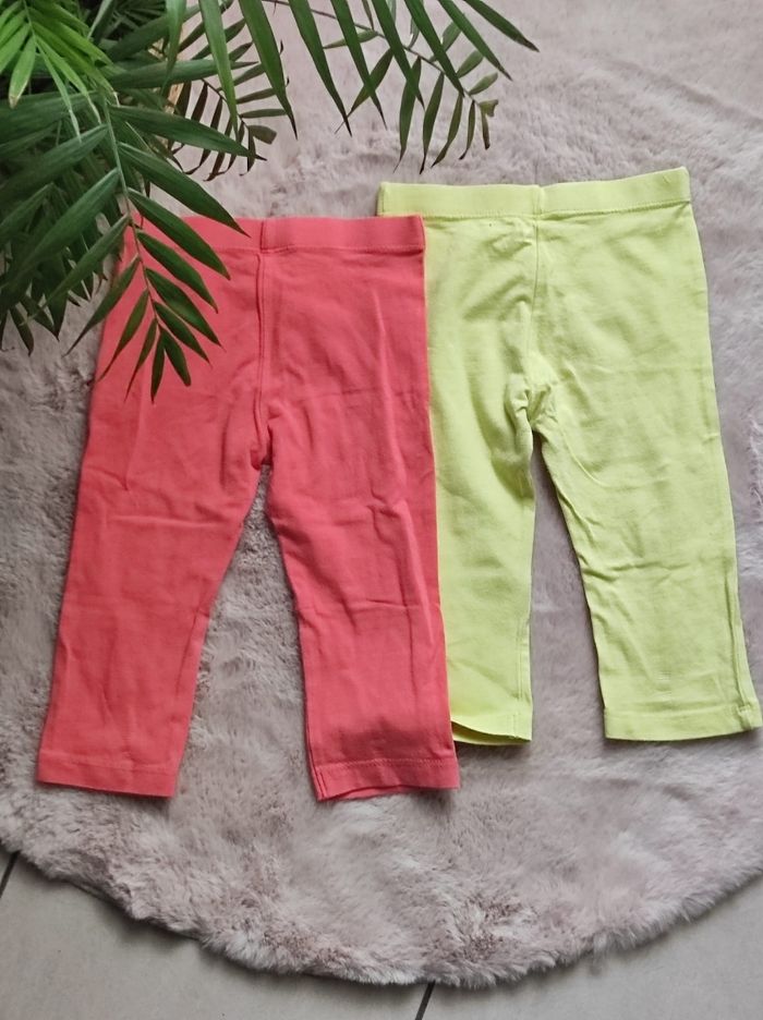 Leggings kiabi 5ans - photo numéro 2