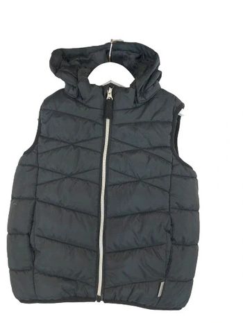 Doudoune sans manches mame it