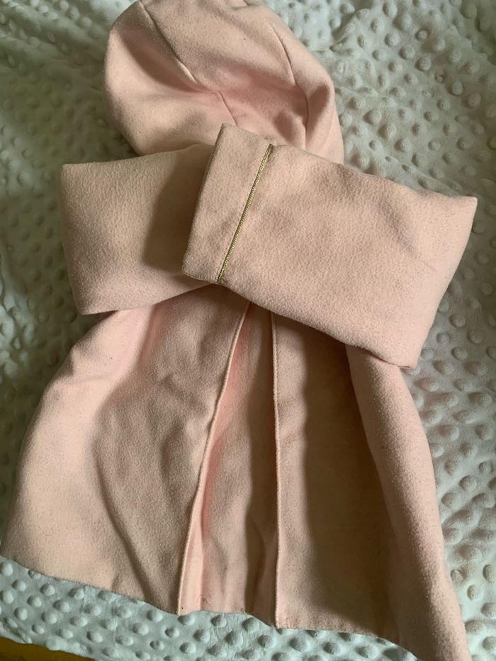 Manteau - photo numéro 2