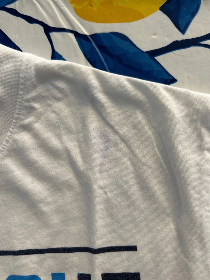 T-shirt om - photo numéro 3