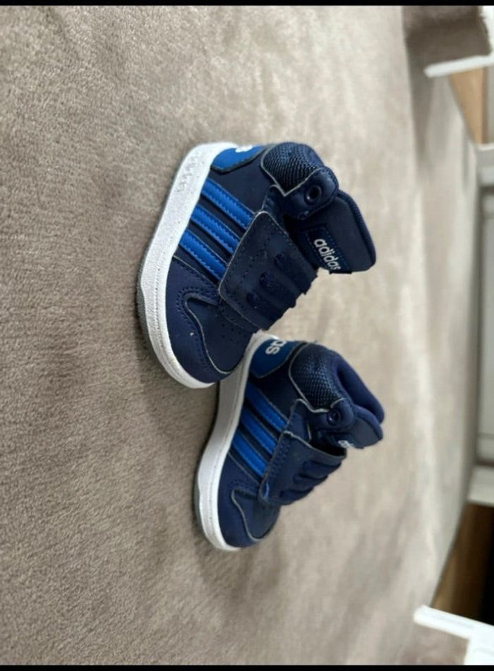 baskets adidas