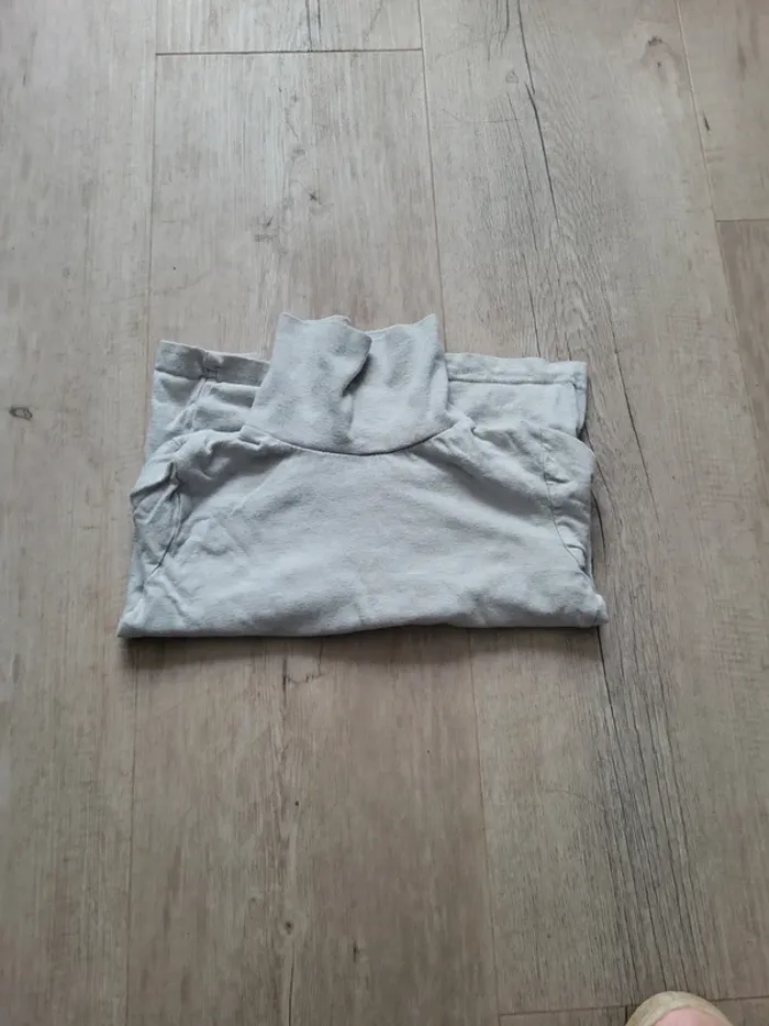 Sous pull TAO - photo numéro 5